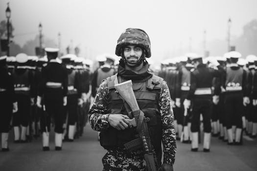 The Phantom Jet and the Unseen Scars: Why Pakistan Must Choose Peace